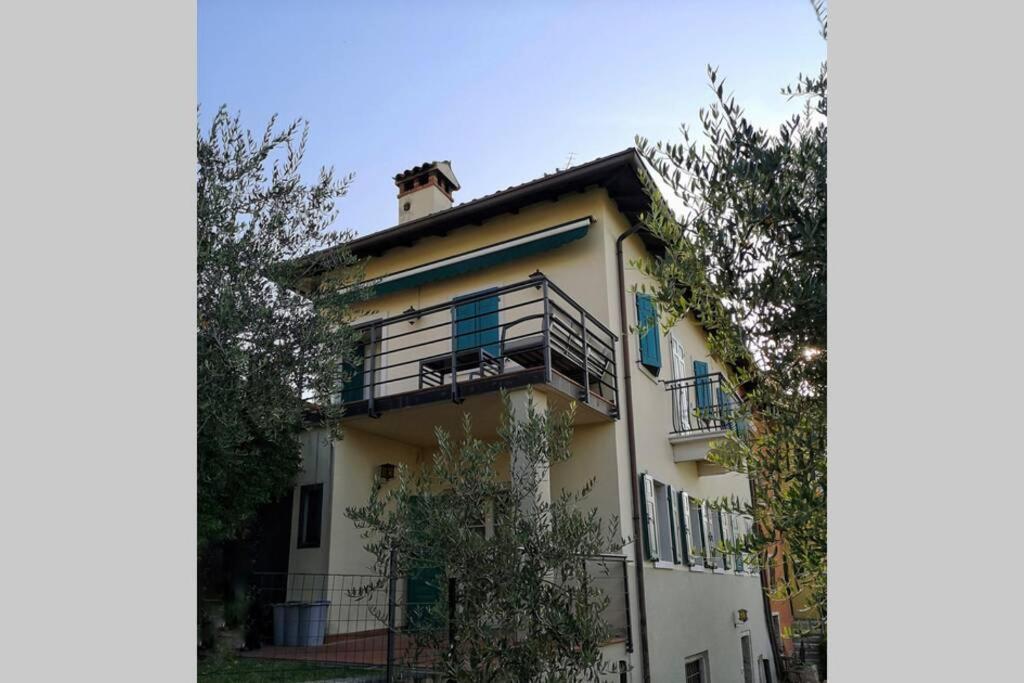 Appartamento Cavalline Cavaion Veronese Kültér fotó