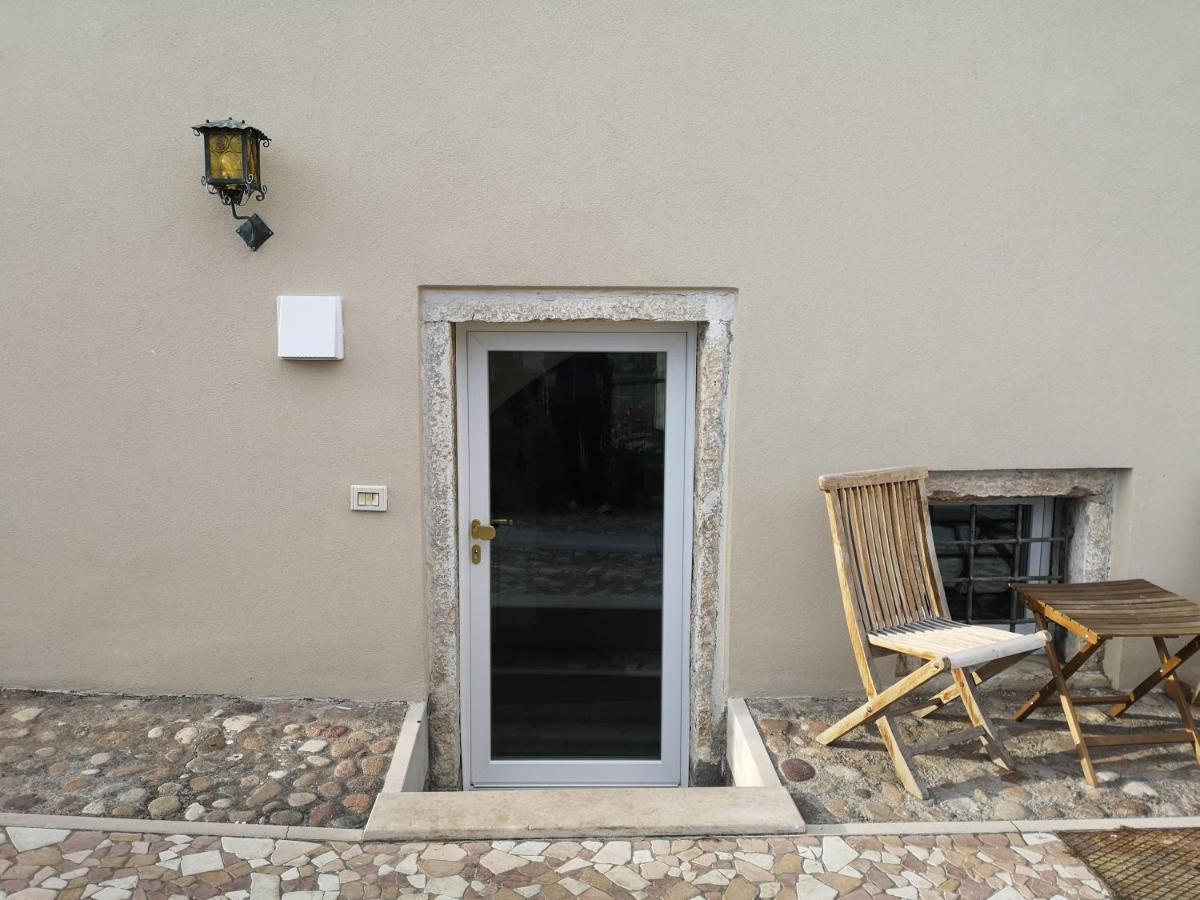 Appartamento Cavalline Cavaion Veronese Kültér fotó